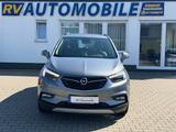 Opel Mokka X Innovation Start/Stop 4x4 - gebrauchte Opel Mokka aus dem Jahr 2019