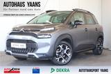 Citroën C3 Aircross 1,2 e-THP Shine Pack KEY+KAM+LED+17" - Citroën: C 17