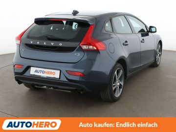 Volvo V40 - 6