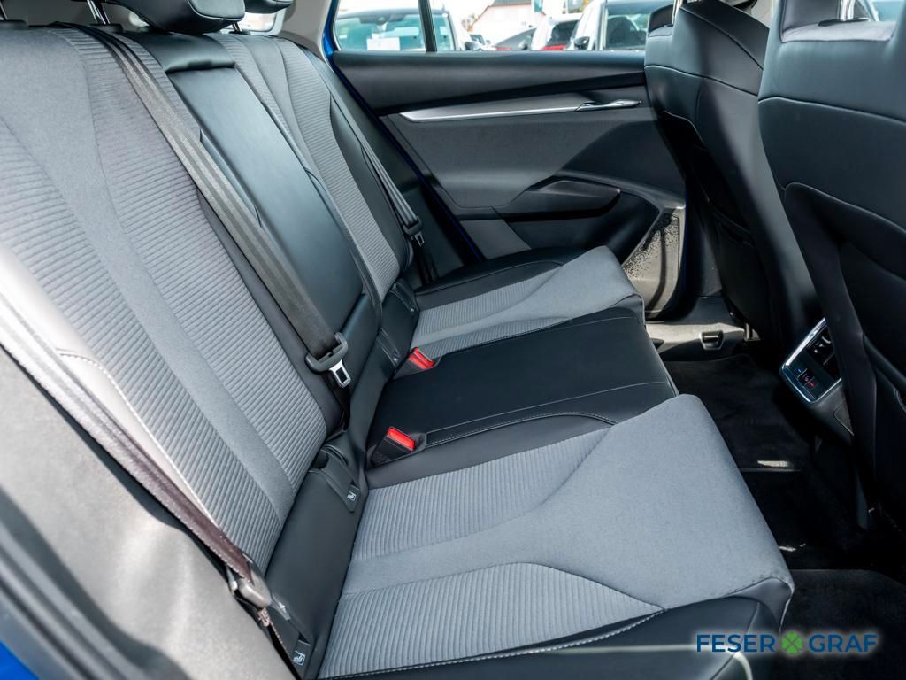 Skoda Enyaq - Bild 10