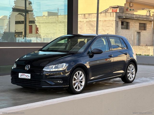 Volkswagen VOLKSWAGEN Golf 1.4 TSI 125 CV 5p. Highline BMT