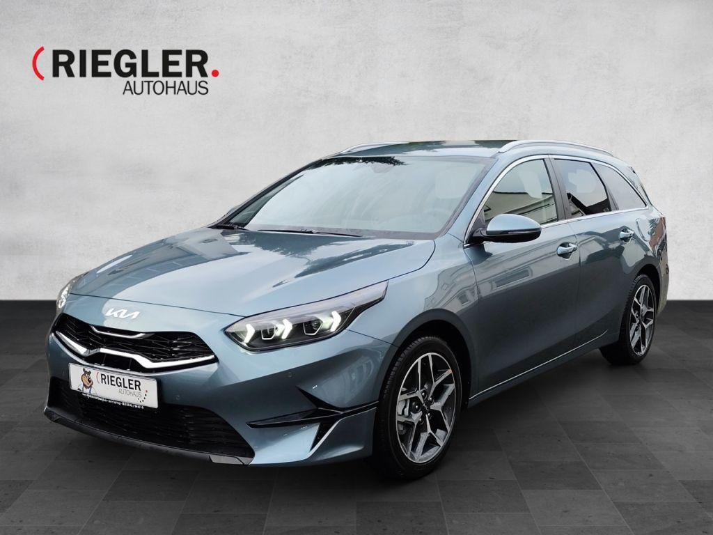 Kia Ceed SW 1.5 AT Spirit -S- LED Navi