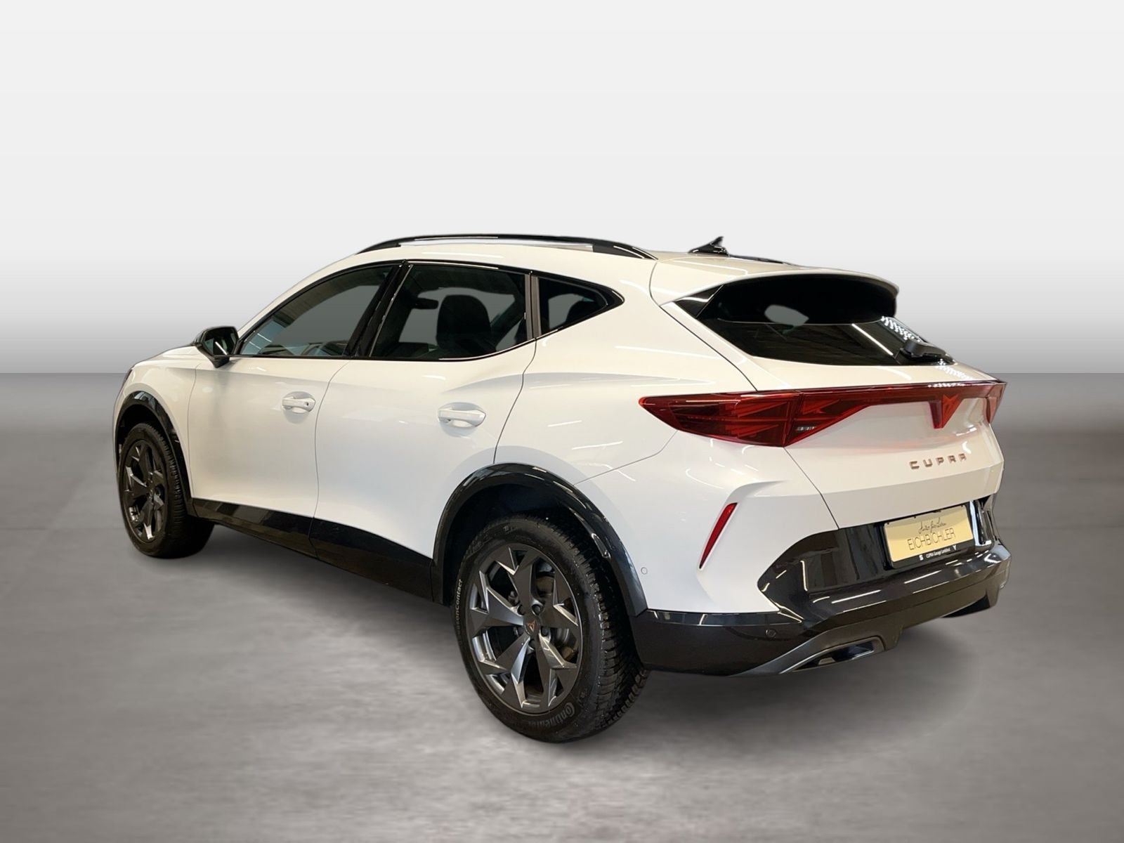 Cupra Formentor - Bild 3