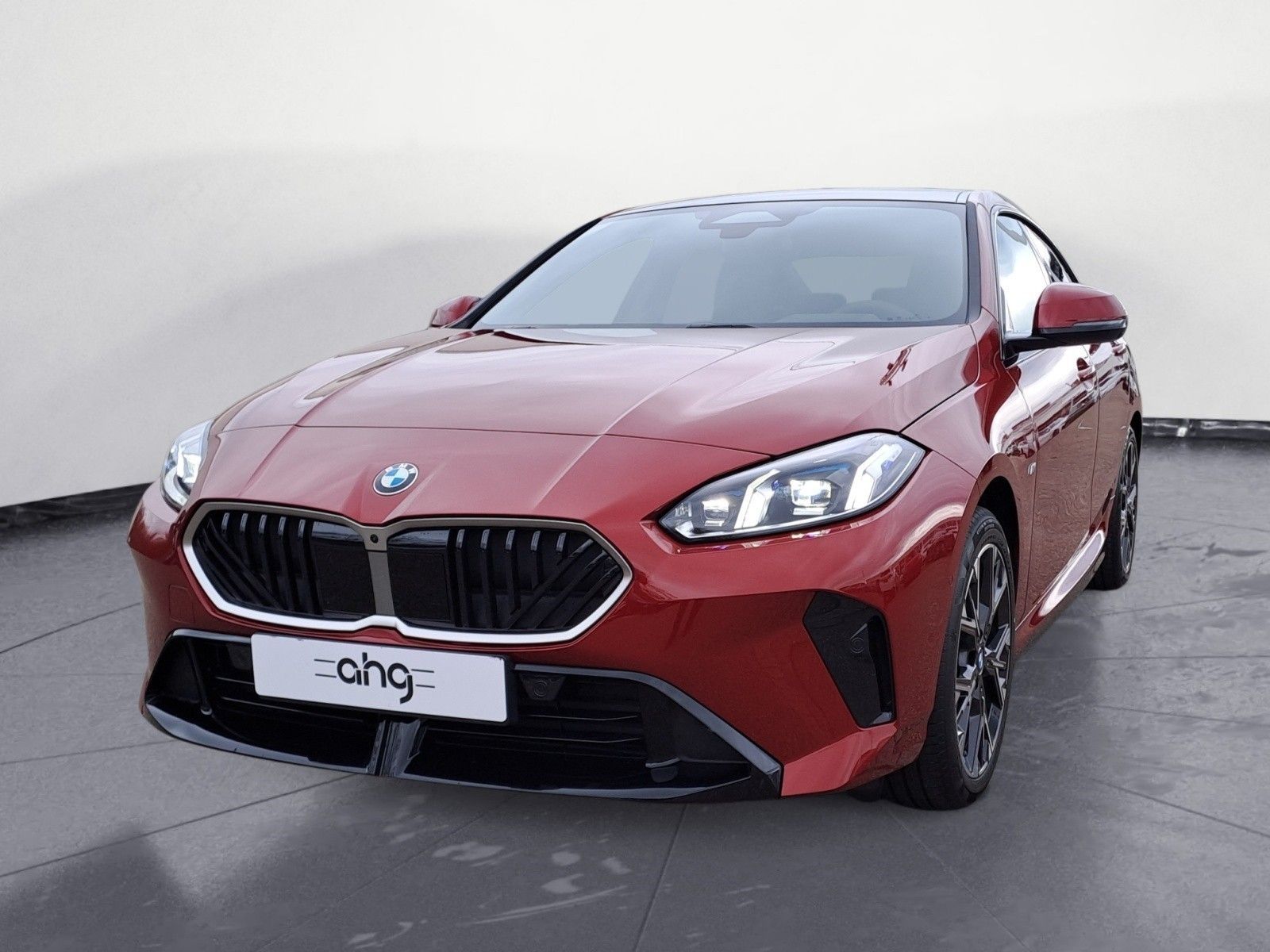 BMW 220 Gran Coupé - Bild 2