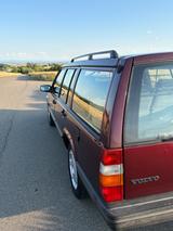 Volvo 945 - Volvo 945: Kombi