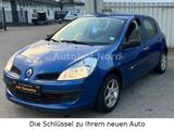 Renault Clio III Extreme - Renault Clio: Extreme