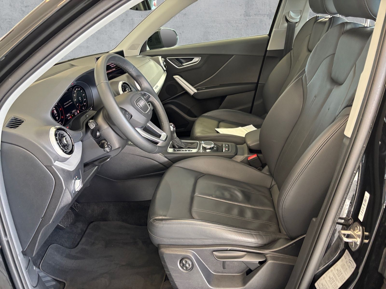 Audi Q2 - Bild 12