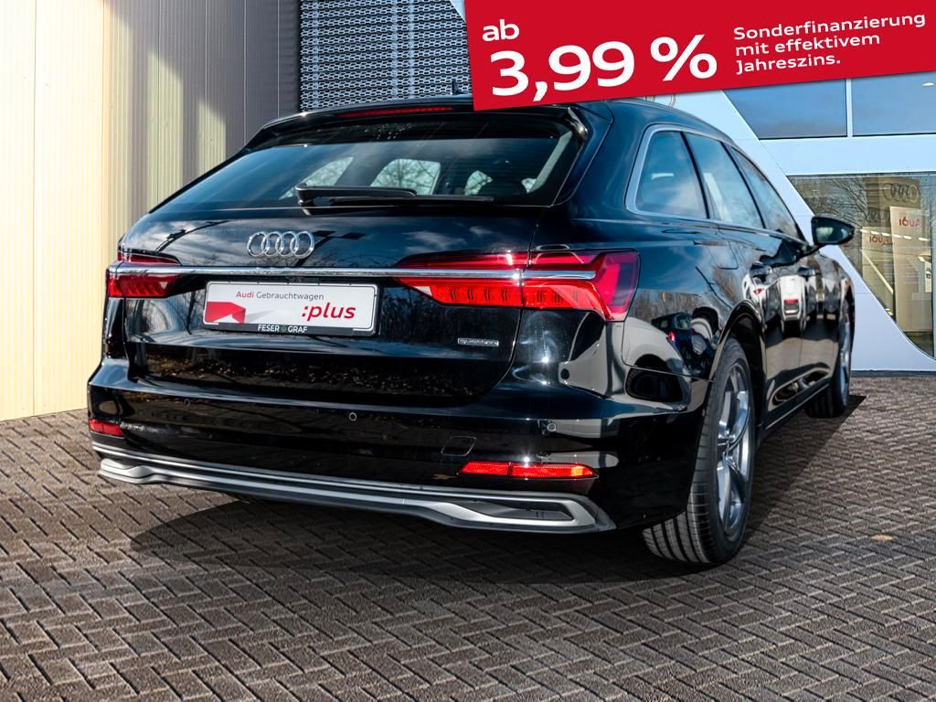 Audi A6 - Bild 5