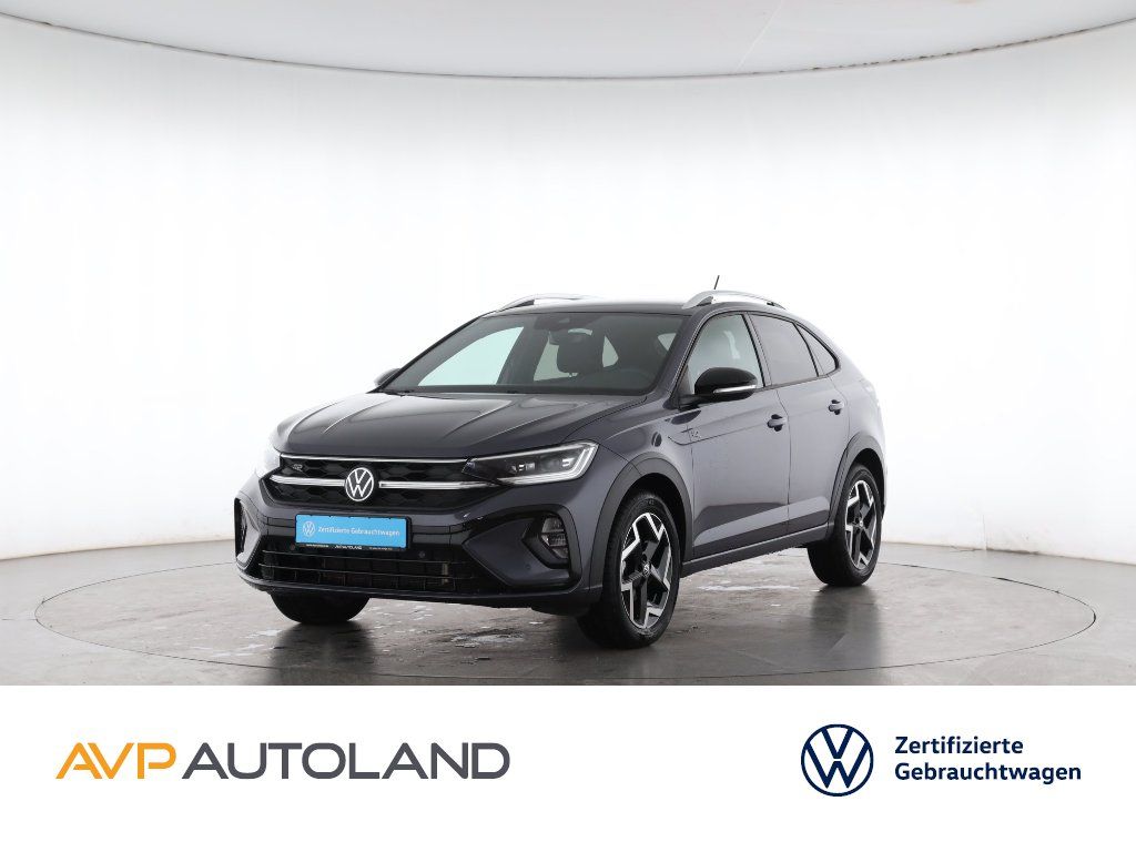 Taigo 1.0 TSI R-Line | ACC | NAVI | LED |