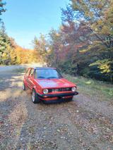 Volkswagen Ich verkaufe einen Golf GTI - Volkswagen Golf aus 1981