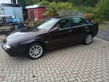 Alfa Romeo 166 V6 3.0 24v - Alfa Romeo 166: 3.0