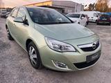 Opel Astra 1.7 CDTI Navi PDC Klima Tüv / Insp. neu - Opel Astra: 7 Cdti