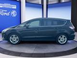 Ford S-Max 1.5 Eco Boost Titanium*ADAPTLED*RFK*KEYFRE - gebrauchte Ford S-Max aus dem Jahr 2017
