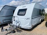 Knaus SPORT 500 KD ePower KLIMA MOVER MARKISE - Knaus 500