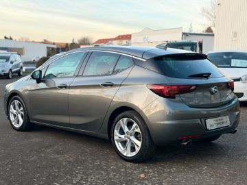 Opel Astra*Sitzklima*Kamera*Massage*