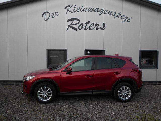 Mazda CX-5 2.2 SKYACTIV-D Center  schöne Ausstattung