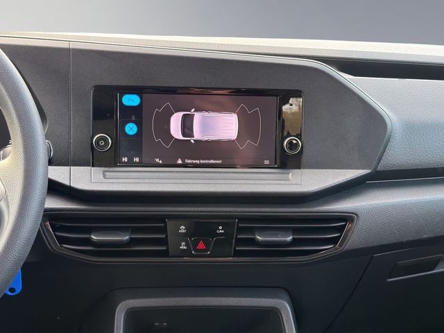 Caddy Kombi 1.5 TSI KLIMAAUTOMATIK PDC