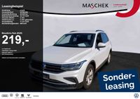 Volkswagen Tiguan - Vorschau Bild 1