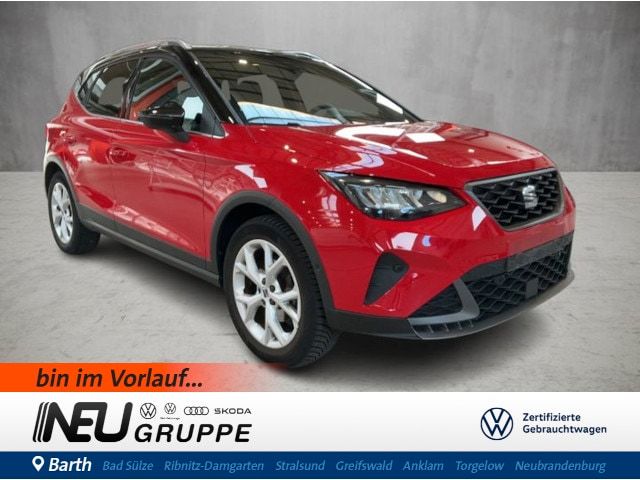 2023 Seat Arona