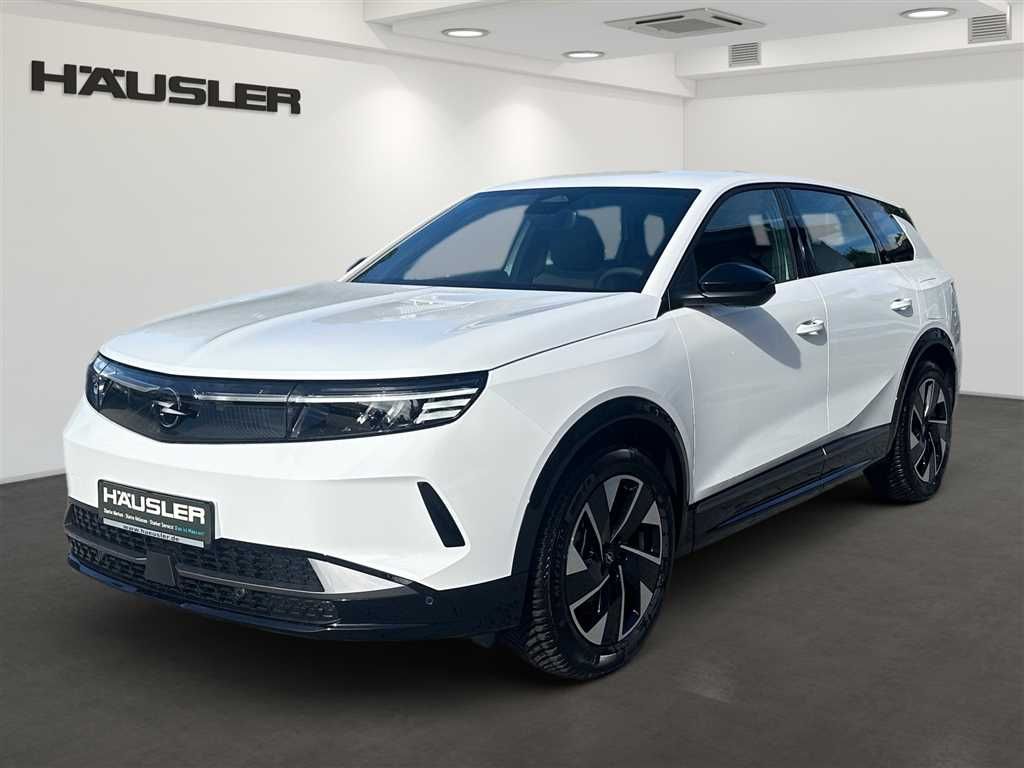 Opel Grandland X Electric Edition Kamera LED PDC SHZ 