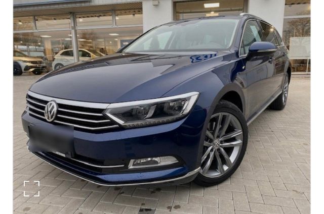 Volkswagen VW Passat B8 2.0 TDI Highline