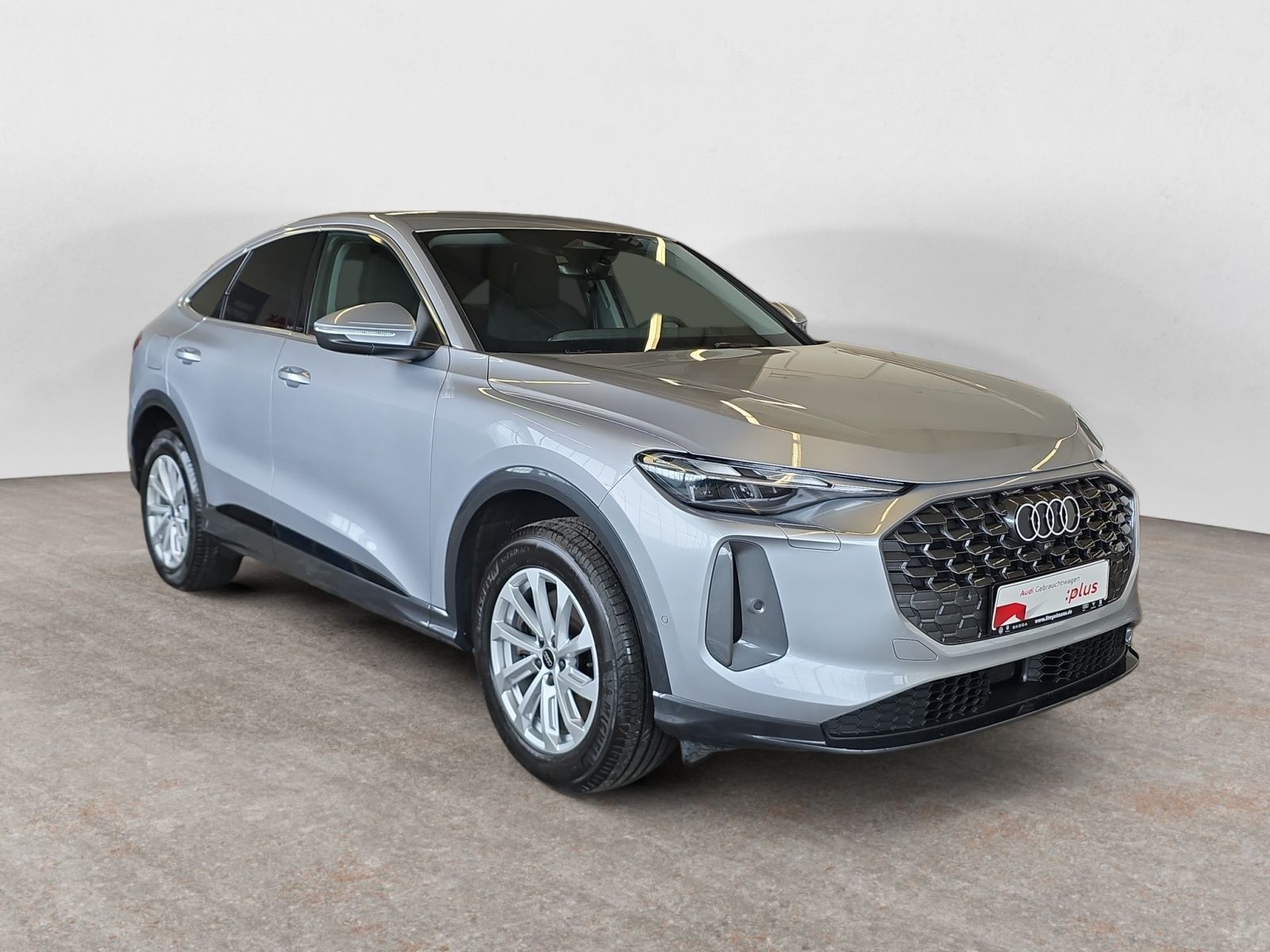 Audi Q5 - Bild 9