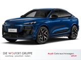 Audi Q6 Sportback e-tron "edition one blue" performan - Audi Q6 e-tron edition-one-blue
