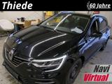 Renault Megane IV GT 140 TCE INTENS NAVI/LED/VIRT/SPORT - Renault Megane Sport mit Benzin-Antrieb