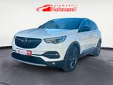 Opel Grandland X Design Line 360CAM+AHK+NAVI+SHZ+TOTW - Opel Grandland (X) Design-Line