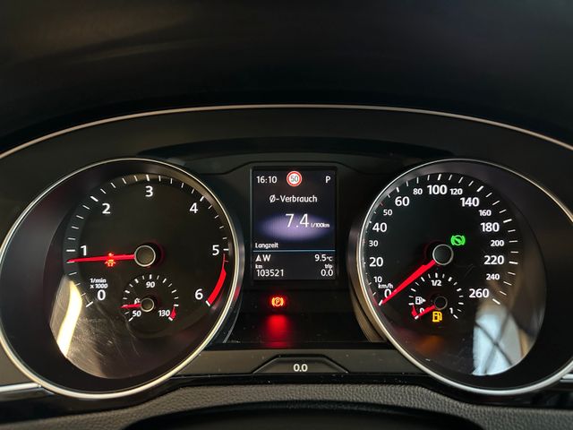Volkswagen Passat Variant Business 4Motion*Kamera*LED*Klima