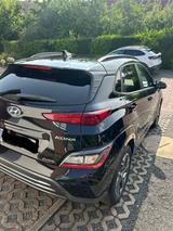 Hyundai KONA Elektro ELEKTRO 100kW - - Hyundai KONA Elektro von privat