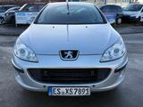 Peugeot 407 Tendance 2.0 TÜV 08.27*KLIMA*GEPFLEGT - Peugeot 407: 2.0