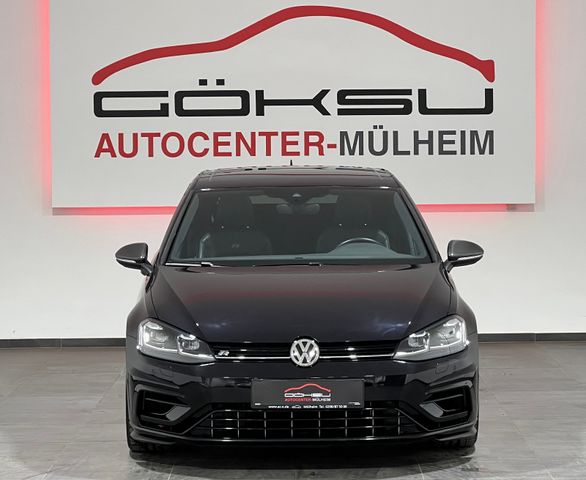 Volkswagen Golf VII Lim. R  4Motion DSG,Virtuell,LED,Navi