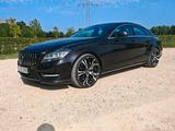 Mercedes-Benz CLS 500 4MATIC AMG Paket  V... - Mercedes-Benz CLS 500: 4matic