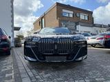BMW 740 d xDrive M Sport /Pano /Insp. Neu - BMW 7er Reihe in Bonn