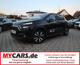 Citroën C3 Max*Automatik*Alu*Navi*PDC+RFK*günstig - : Automatik, Günstig