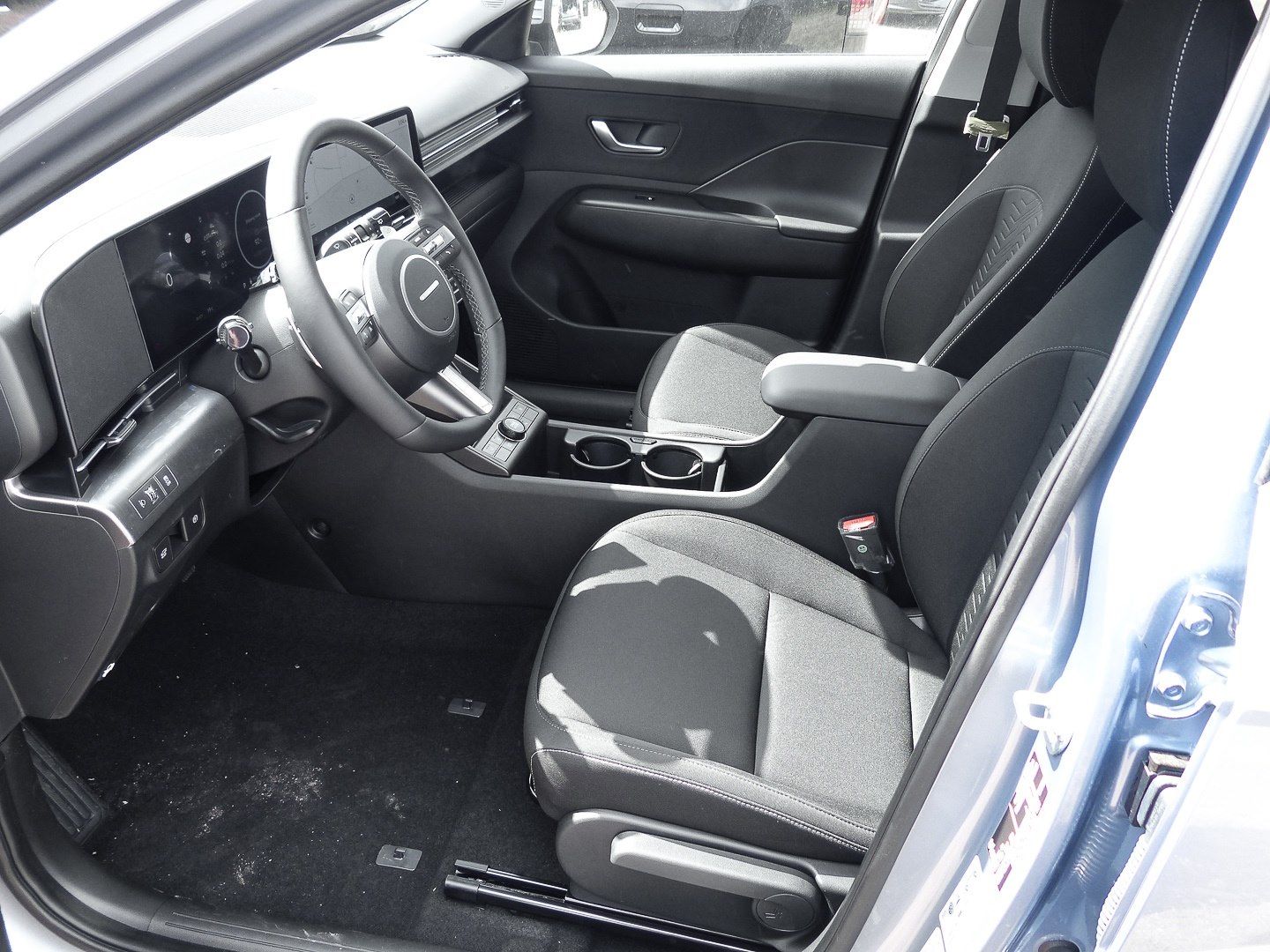 Hyundai KONA Elektro - Bild 12