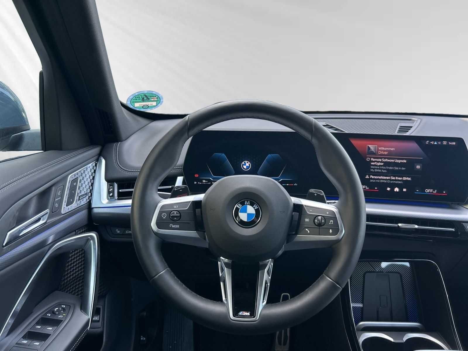 BMW X1 - Bild 11
