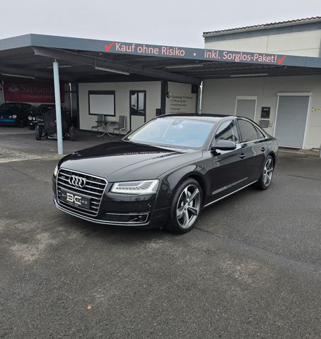 Audi A8 3.0 TDI ultra quattro Matrix/Scheckheftgepf.