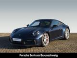 Porsche 992 911 Carrera 4S Liftsystem-VA LED-Matrix BOSE - Porsche 992 aus 2021