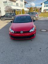 Volkswagen VW Golf 6 GTI ED35 - Volkswagen Golf: GTI 35