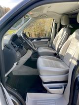 Volkswagen VW T6 California Ocean 4Motion  - Volkswagen T6 California aus 2015