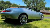 Alfa Romeo 916 Spider - gebrauchte Alfa Romeo Spider aus dem Jahr 1998