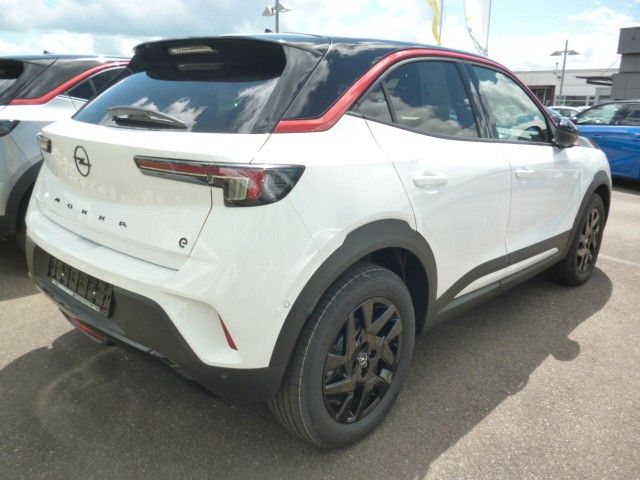 Mokka-e 5-tg. Elektro Automatik GS, Navi,RK,PP
