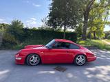 Porsche 964 RS  - Porsche 964 mit Benzin-Antrieb: Coupé