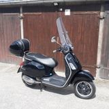 Vespa 300 Gts 300 i.e. super - VESPA GTS 300 I E