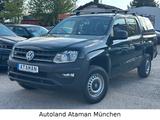 Volkswagen Amarok 3.0 TDI *DoubleCabine*4Motion*/Klima/AHK - VW Amarok in München
