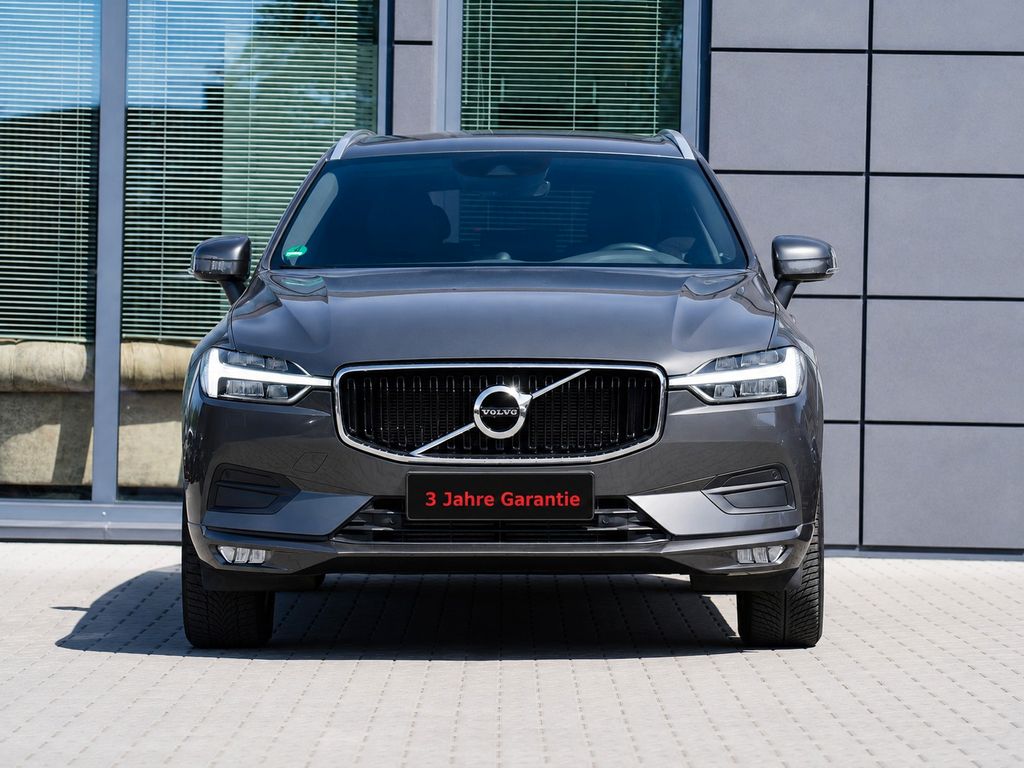Image of Volvo XC60