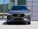 Volvo XC 60 XC60 Momentum AWD MIT 3 JAHREN GARANTIE - Volvo XC60: Momentum