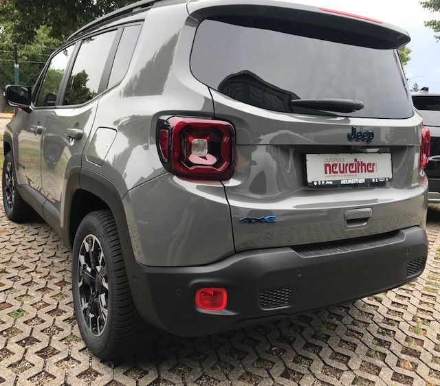 Jeep Renegade - Bild 6